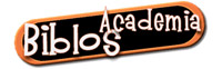 logotipo de academia