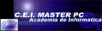 logotipo de academia