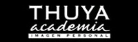 logotipo de academia