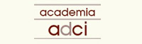 logotipo de academia