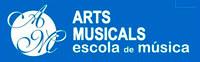 logotipo de academia