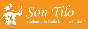 logotipo de academia