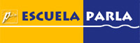 logotipo de academia