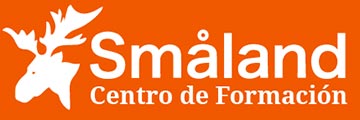 logotipo de academia