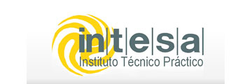 logotipo de academia