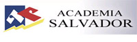 logotipo de academia