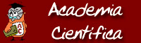 logotipo de academia