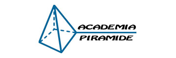 logotipo de academia