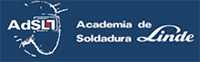 logotipo de academia