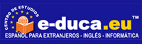 logotipo de academia