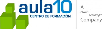 logotipo de academia