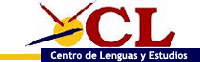 logotipo de academia