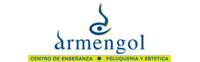 logotipo de academia