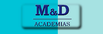 logotipo de academia