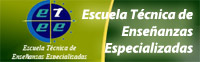 logotipo de academia