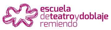 logotipo de academia