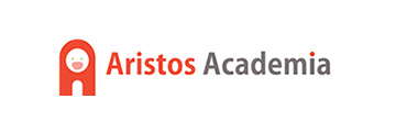 logotipo de academia