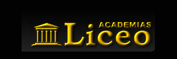 logotipo de academia