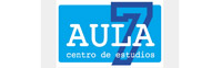 logotipo de academia