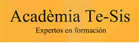 logotipo de academia