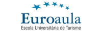 logotipo de academia