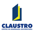 logotipo de academia