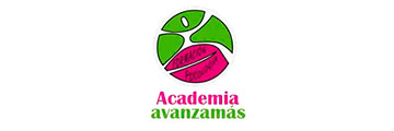 logotipo de academia