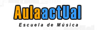 logotipo de academia