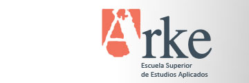 logotipo de academia