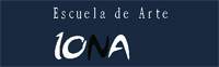 logotipo de academia