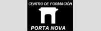 logotipo de academia