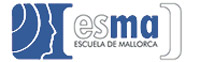 logotipo de academia