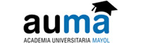 logotipo de academia