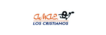 logotipo de academia