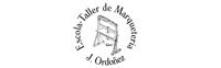 logotipo de academia