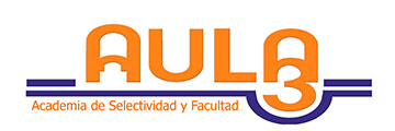 logotipo de academia