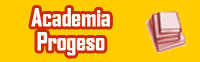 logotipo de academia