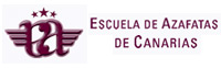 logotipo de academia