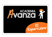 logotipo de academia