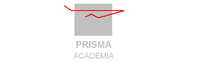 logotipo de academia