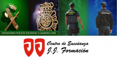 logotipo de academia