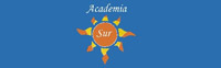 logotipo de academia