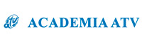 logotipo de academia