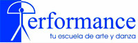 logotipo de academia