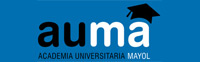 logotipo de academia