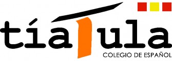 logotipo de academia