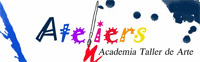 logotipo de academia