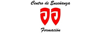 logotipo de academia