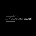 logotipo de academia