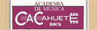 logotipo de academia